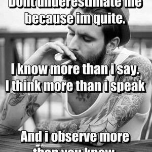 Meet your Posher, Cody